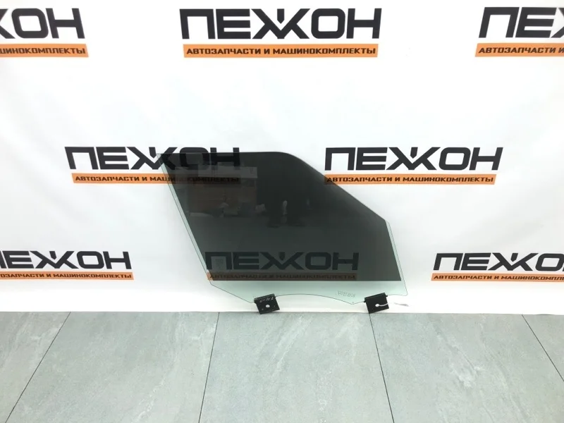 Стекло двери Land Rover Range Rover 2013 LR034295 L405 4.4 448DT, переднее правое