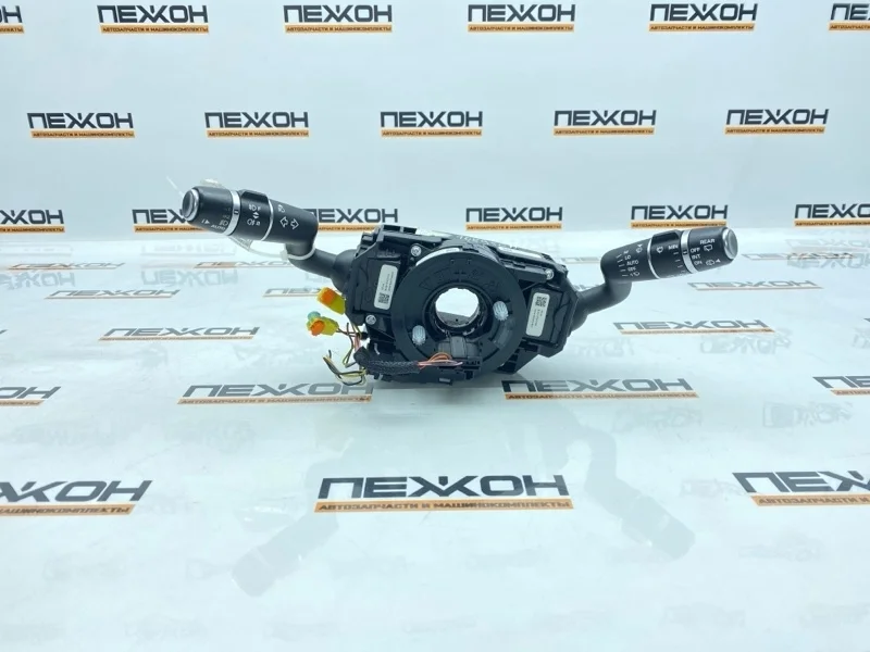 Переключатель подрулевой (в сборе) Land Rover Range Rover 2013 BN L405 4.4 448DT