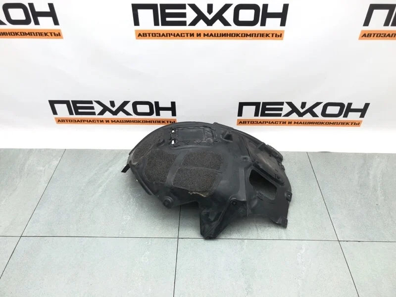 Подкрылок Bmw 7-Series 2017 51717340193 G12 3.0 B58B30A, передний левый