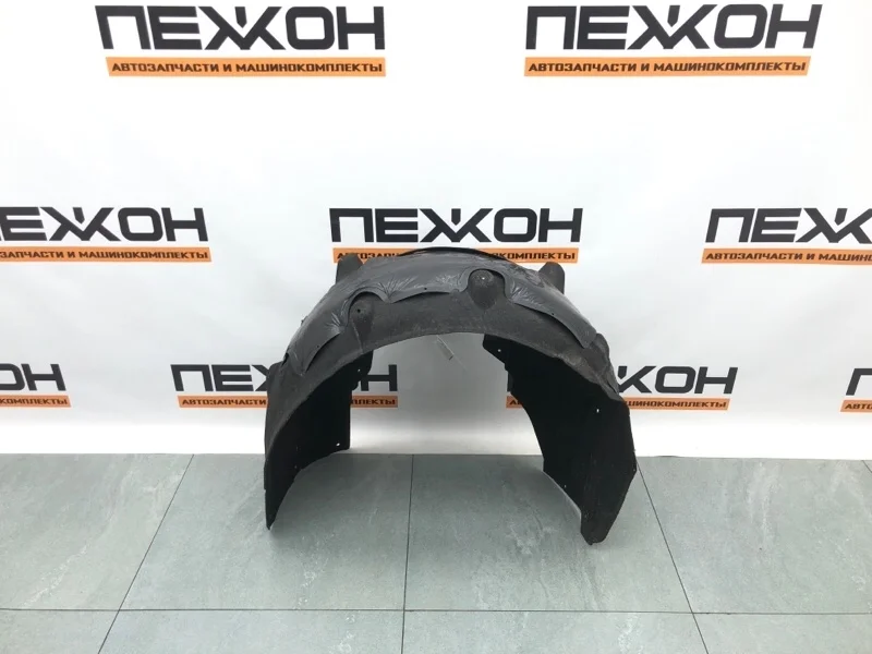 Подкрылок Bmw 7-Series 2017 51717340203 G12 3.0 B58B30A, задний левый