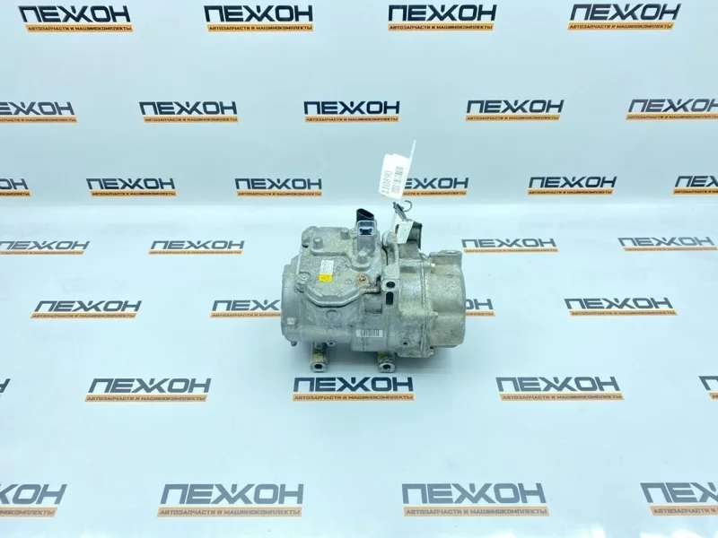 Компрессор кондиционера Lexus Rx450H 8837033020 GYL25