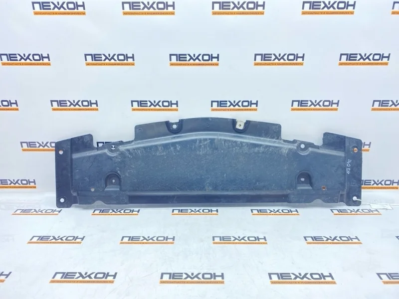 Защита бампера Mercedes-Benz Gle-Class 2018 A1665240130 W166 2.2 OM651 960, передняя