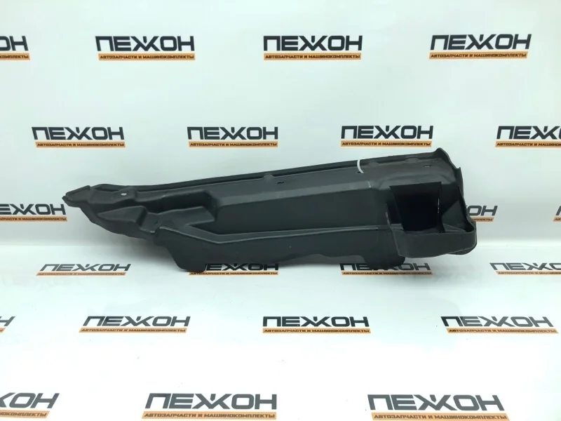 Накладка на крыло внутренняя Bmw X5 2018 64319245595 F15 4.0 N57D30B, передняя левая