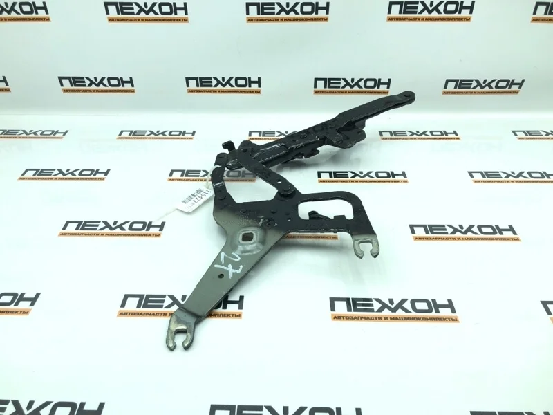 Петля капота Bmw X5 2018 41007381782 F15 4.0 N57D30B, правая