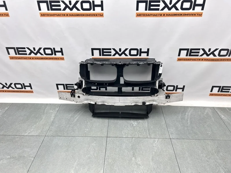 Панель передняя Bmw X5 2018 BN F15 4.0 N57D30B