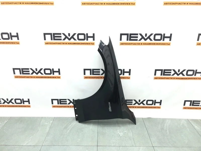 Крыло Mercedes-Benz C-Class 2018 A2058800118 W205 3.0 M276 823, переднее левое