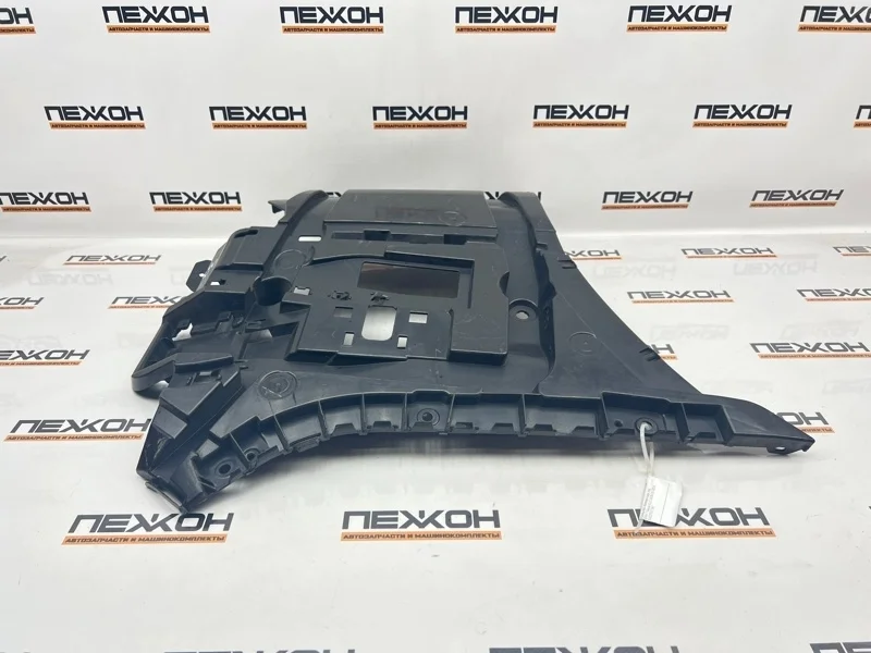 Кронштейн бампера Bmw 7-Series 2018 51127357147 G11 3.0 B57D30, задний левый