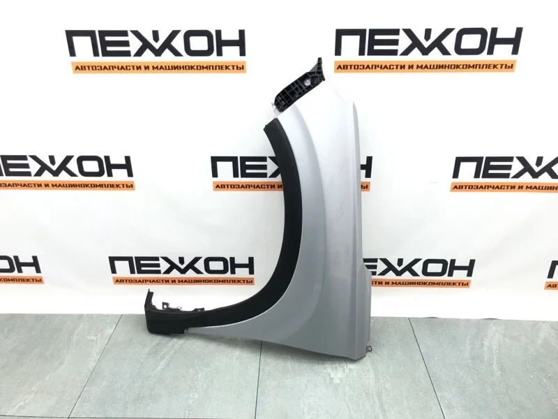 Крыло Hyundai Santa Fe 2019 66310S1000 TM 2.2 D4HB, переднее левое