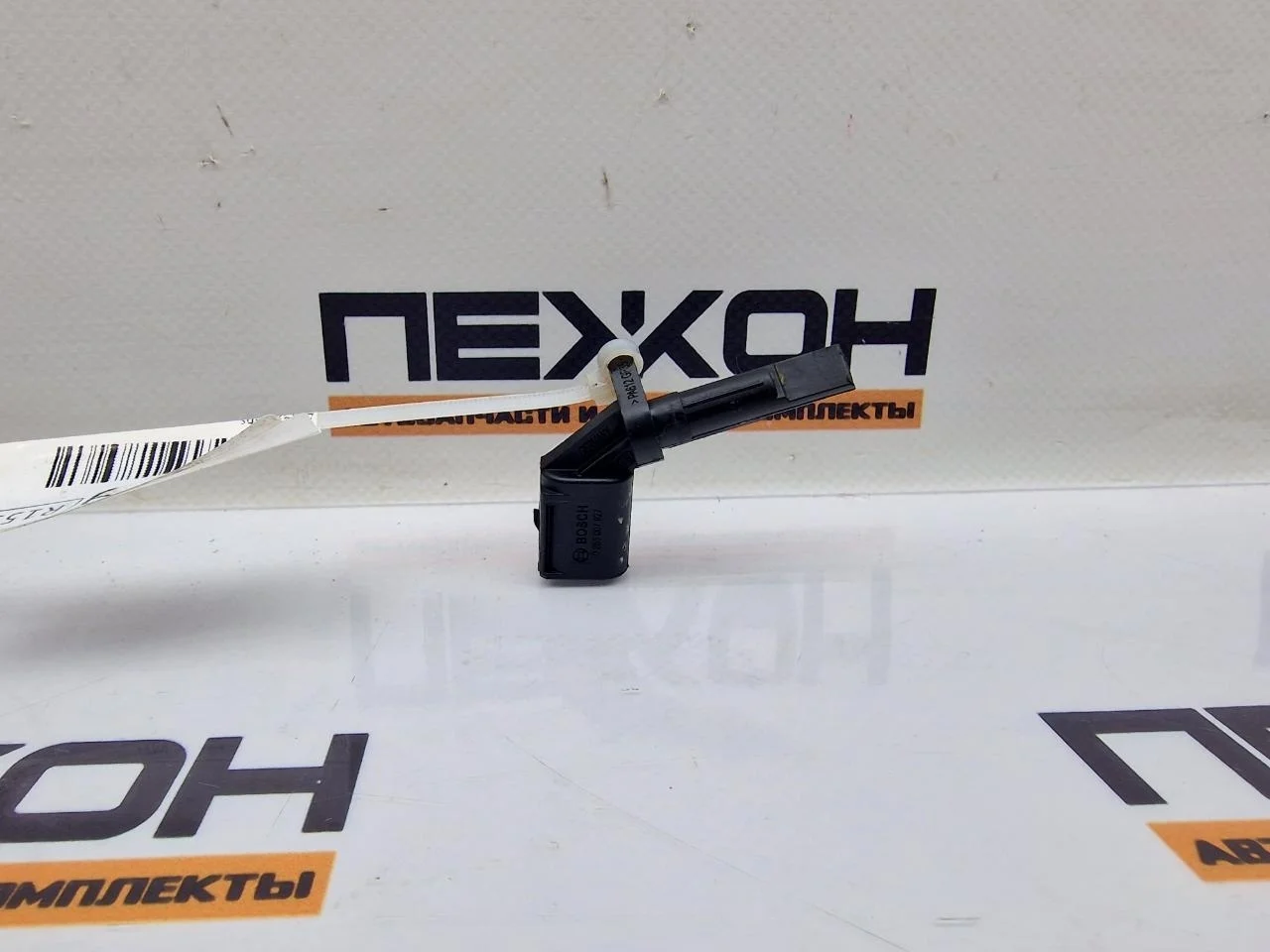 Датчик ABS Bentley Flying Spur 2017 4E0927804F 6.0 DBD