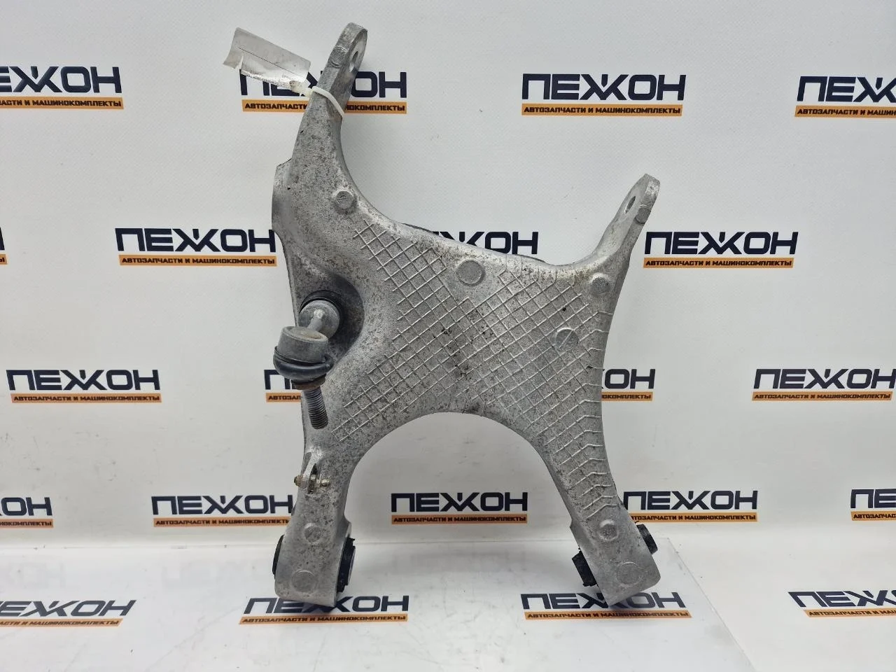 Рычаг подвески нижний Bmw X6 2015 33326770951 F16 3.0 N57D30A, задний левый