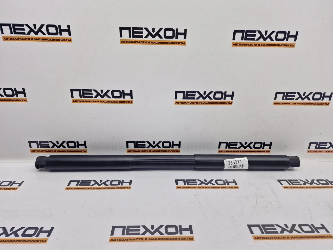 Амортизатор крышки багажника Mercedes-Benz Gls-Class 2017 A1669803764 X166 3.0 OM642 (D642826), левый