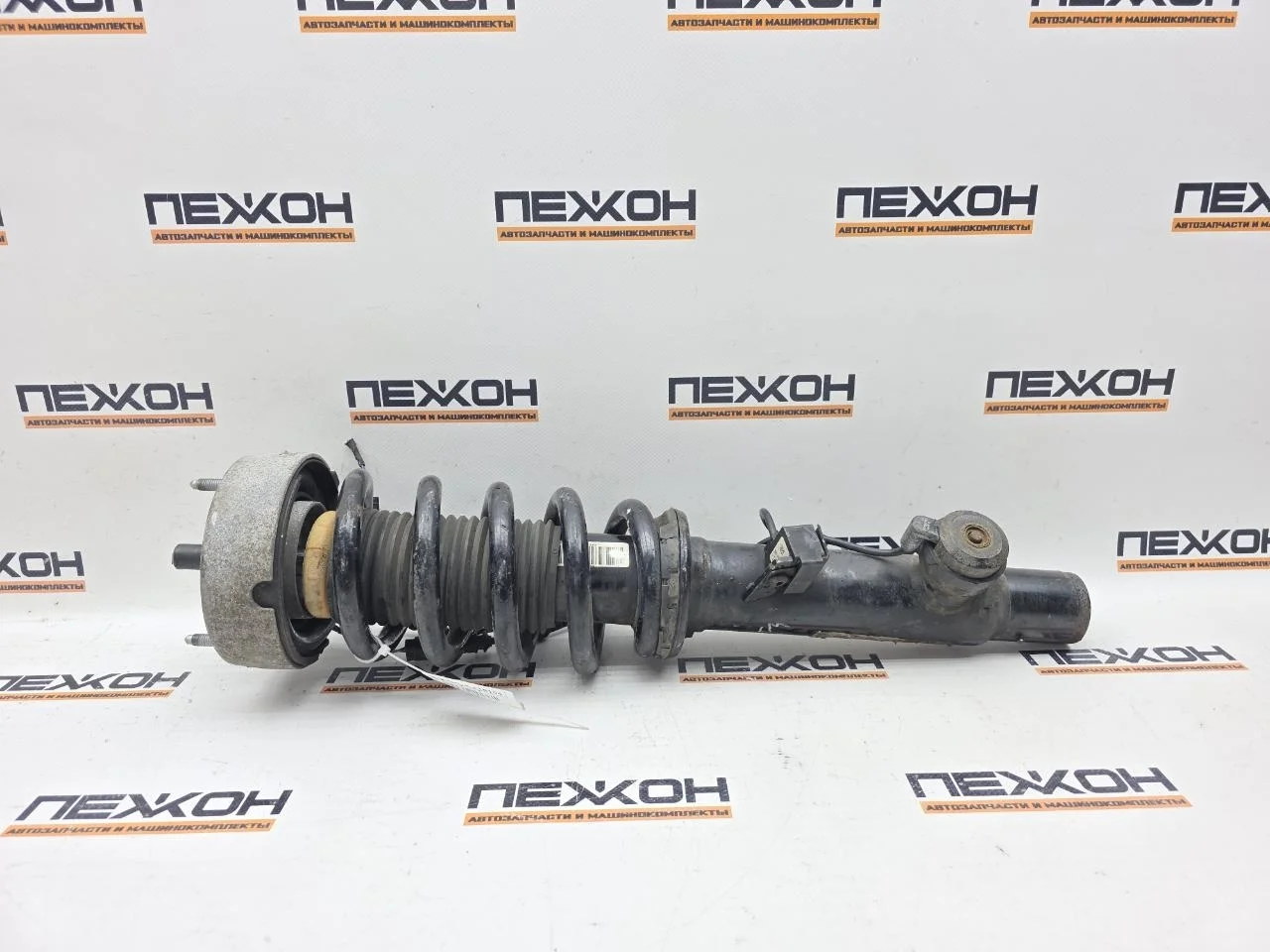 Амортизатор Bmw X5 2015 37106875084 F15 2.0 N20B20A, передний правый