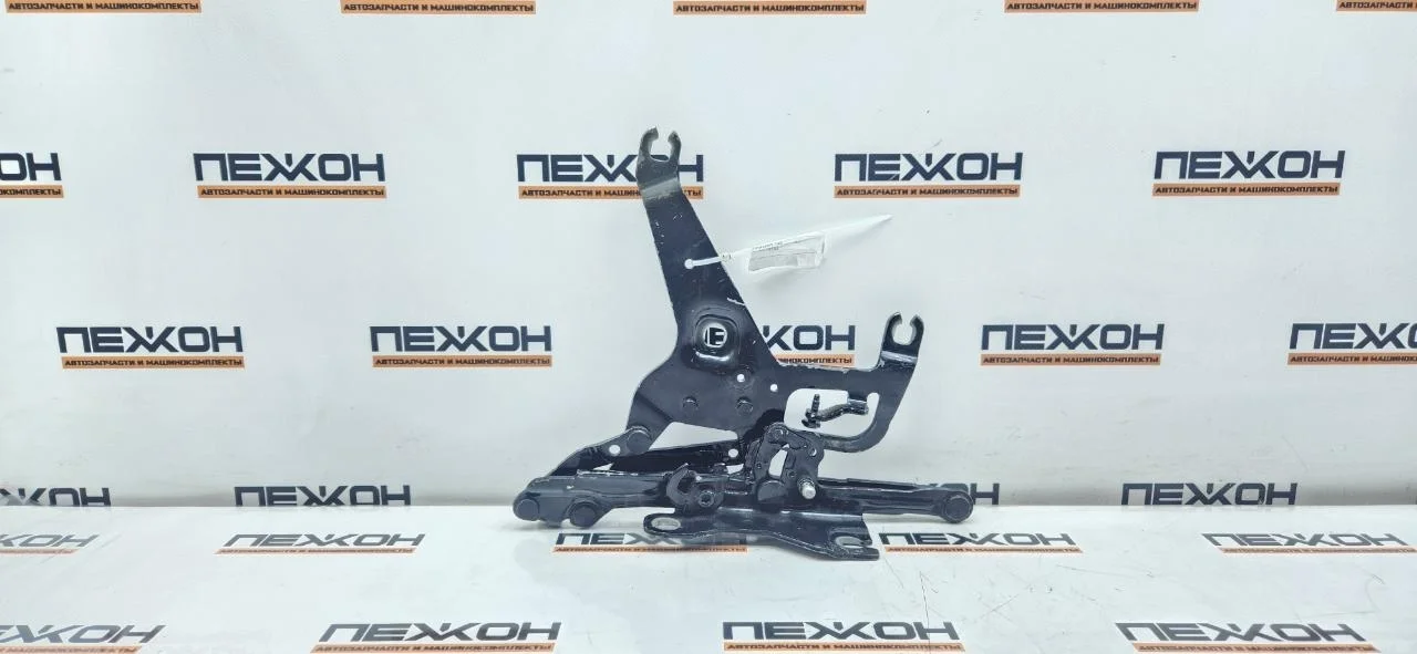 Петля капота Bmw X5 2015 41007381782 F15 2.0 N20B20A, правая