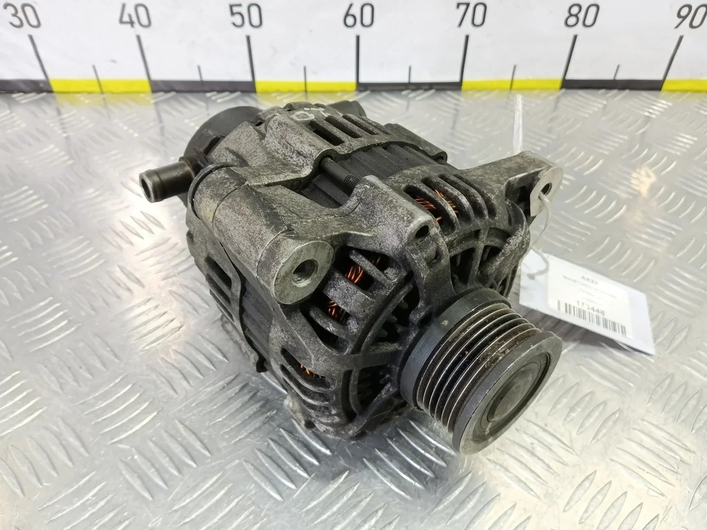 Генератор Hyundai TUCSON I (2004—2015)