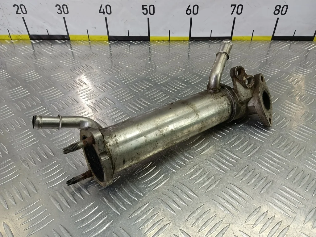 Радиатор ЕГР Citroen Jumper II (2006—2013)