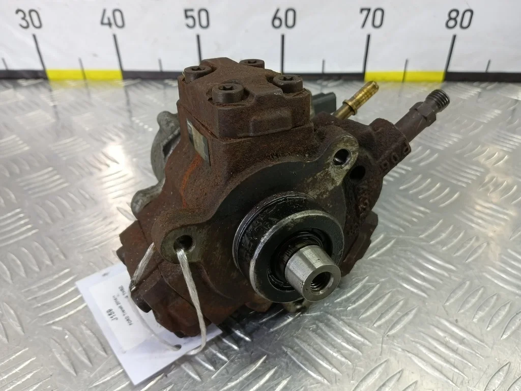 Насос топливный ТНВД FORD Transit VIII (2013—2025)