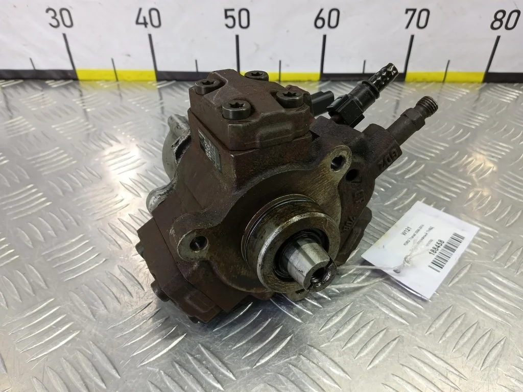 Насос топливный ТНВД FORD Transit VII (2006—2014)