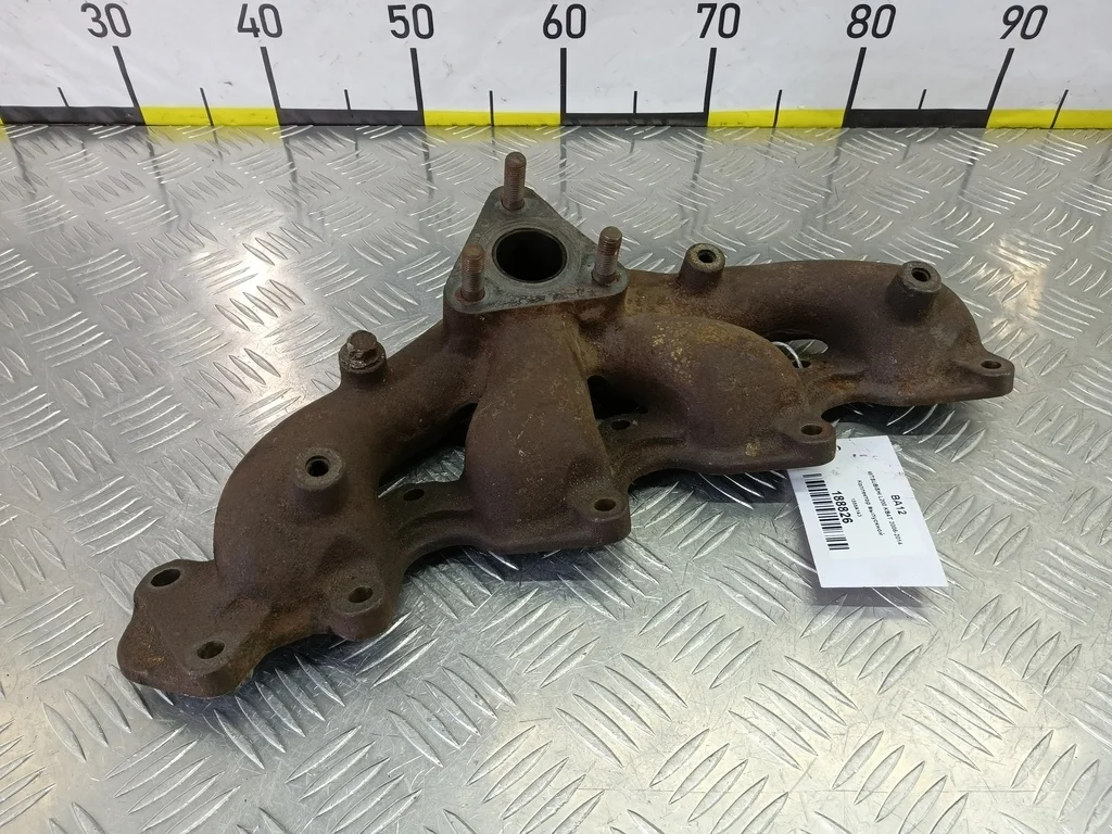 Коллектор выпускной MITSUBISHI L200 IV (2006—2014)