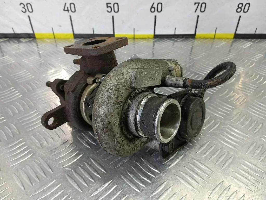 Турбина Hyundai TUCSON I (2004—2015)