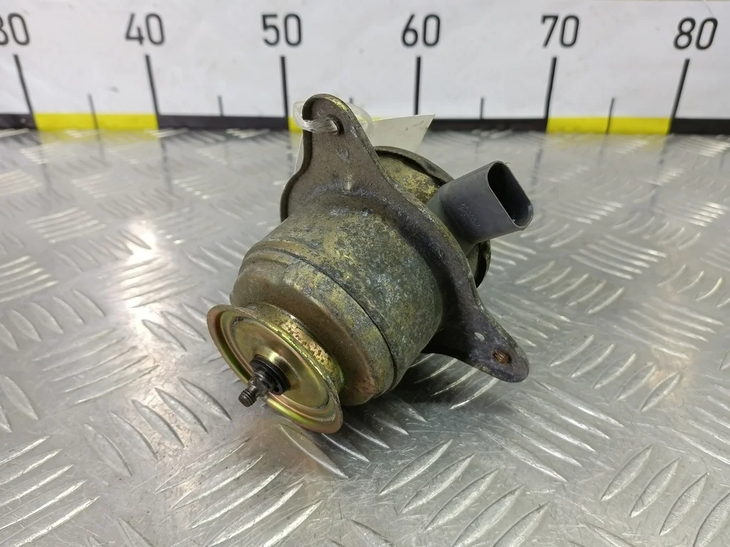 Моторчик вентилятора MITSUBISHI Space Star I рест