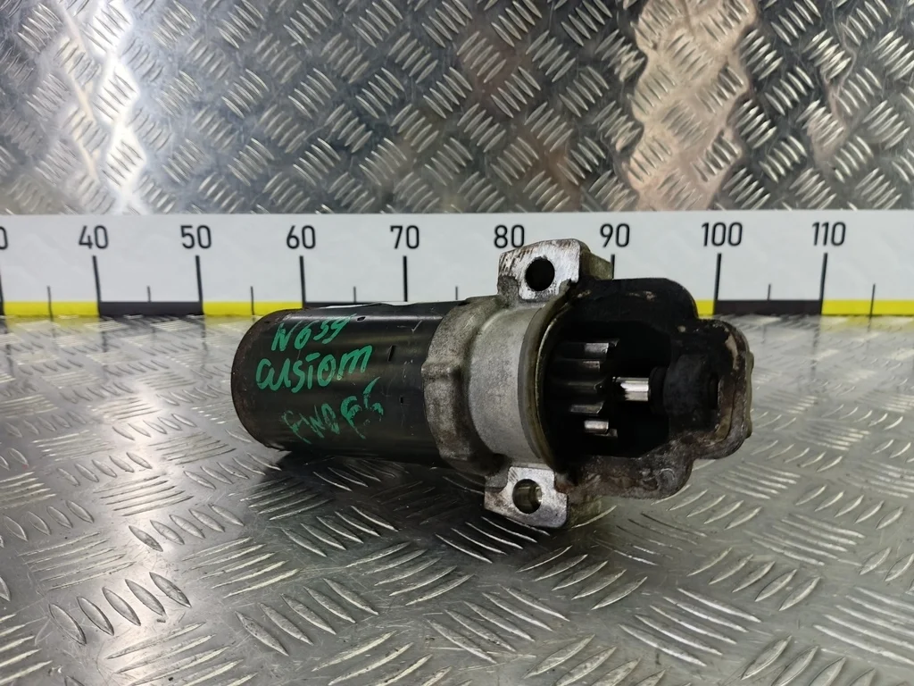 Стартер FORD Transit VII (2006—2014)