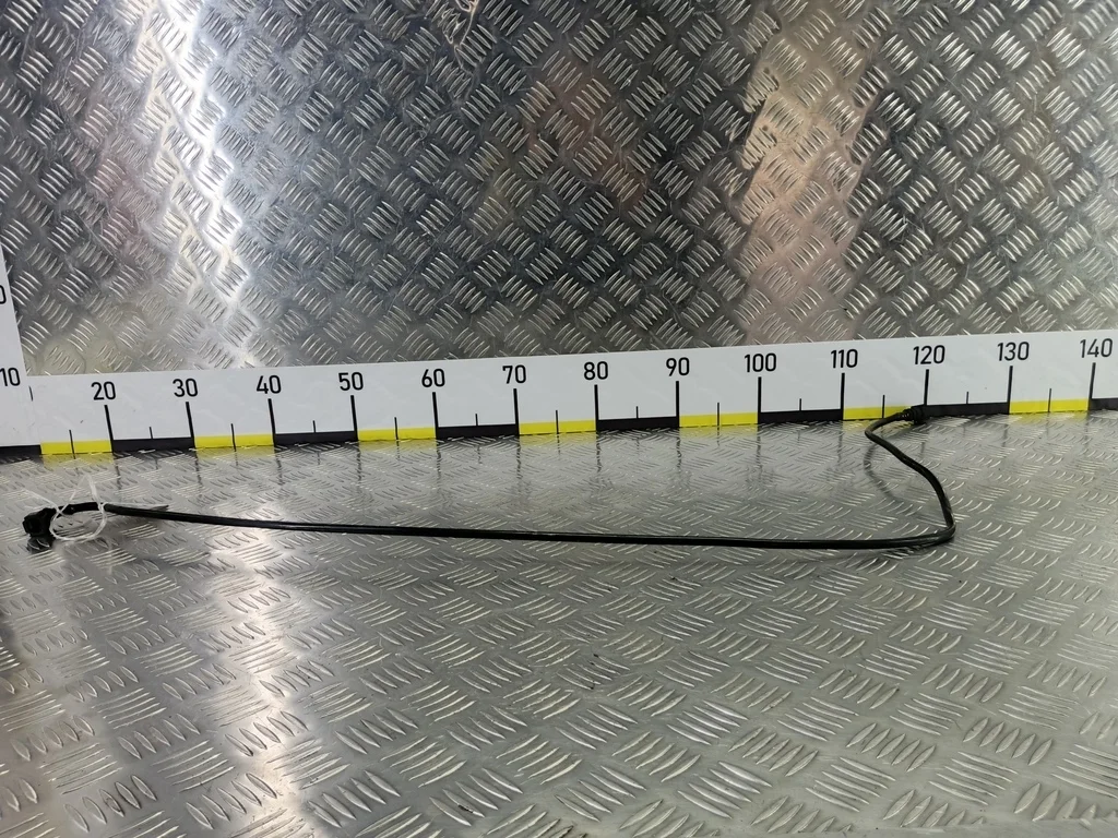 Трубка радиатора FORD Transit VII (2006—2014)