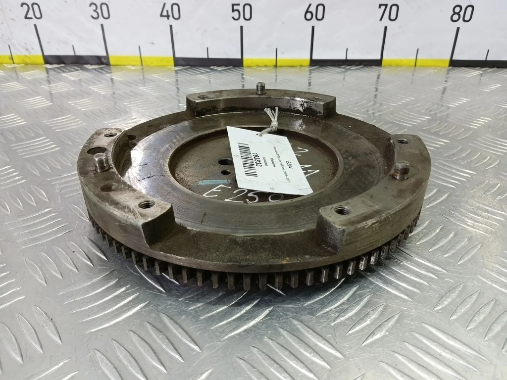 Маховик Hyundai GETZ I (2002—2005) I рестайлинг (