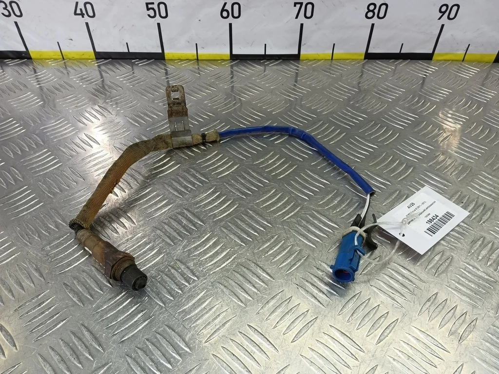 Датчик кислородный/Lambdasonde FORD Focus III (20