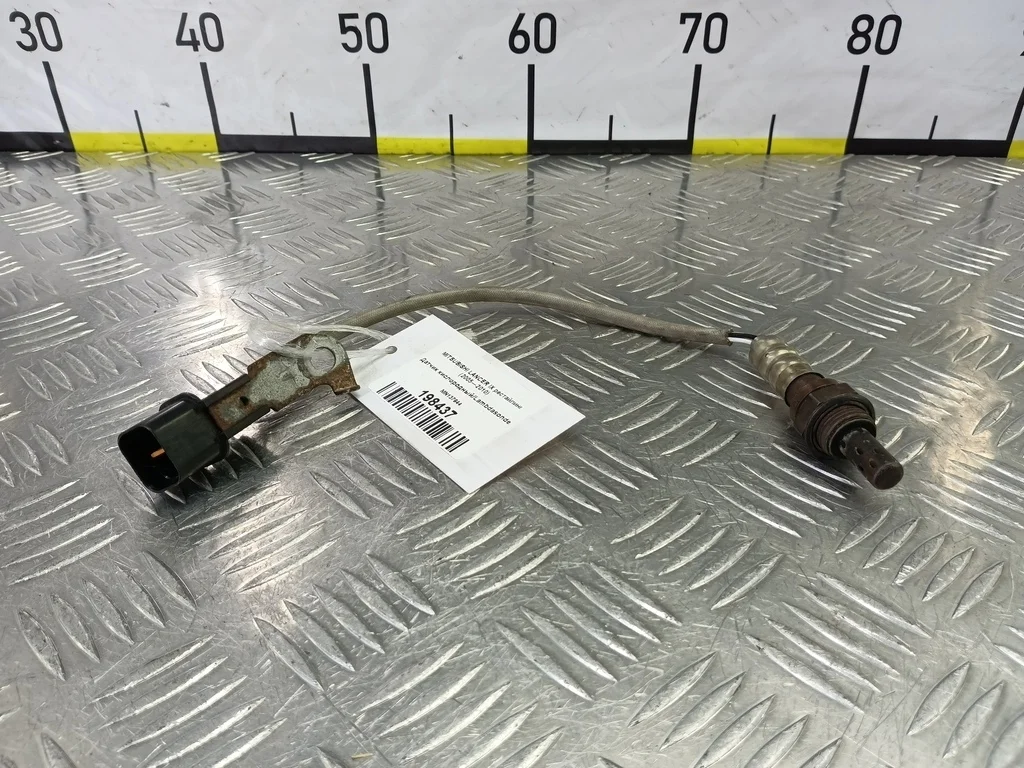 Датчик кислородный/Lambdasonde MITSUBISHI LANCER