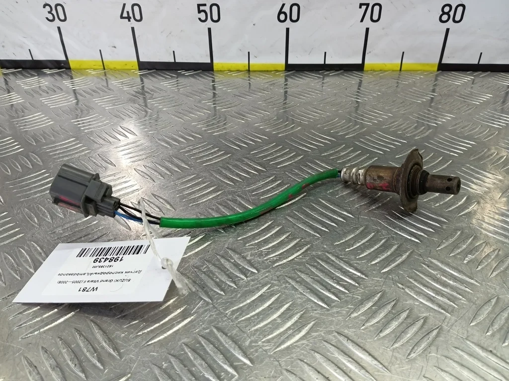 Датчик кислородный/Lambdasonde SUZUKI Grand Vitar