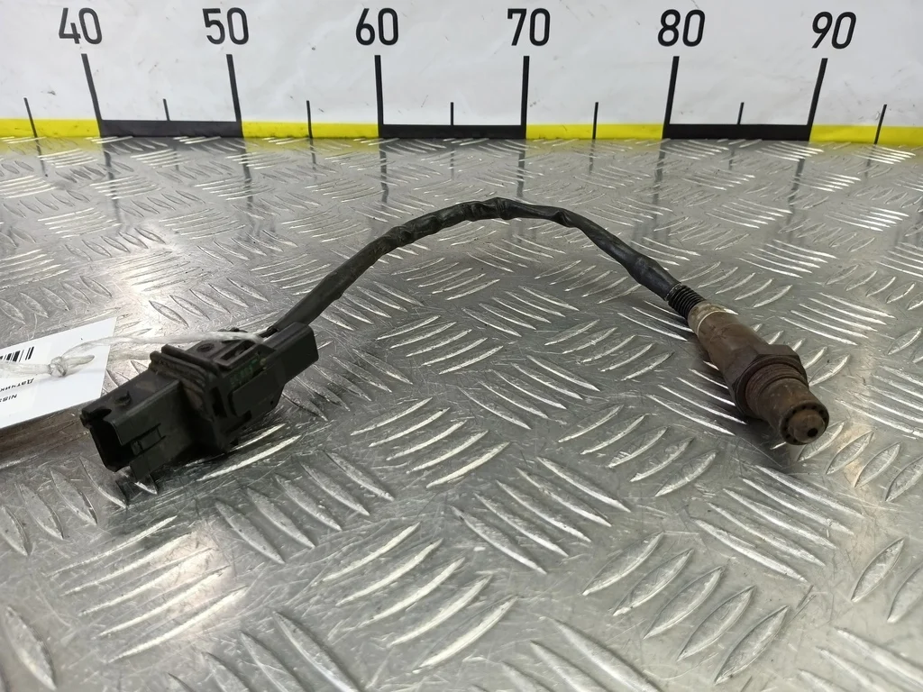 Датчик кислородный/Lambdasonde NISSAN MURANO Z50