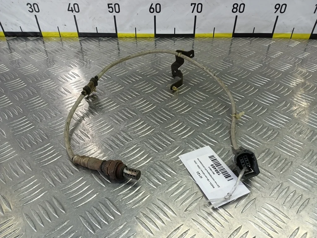 Датчик кислородный/Lambdasonde MAZDA 3 BK рестайл