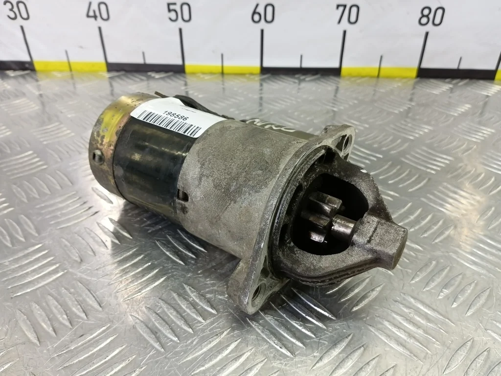 Стартер Hyundai TUCSON I (2004—2015)