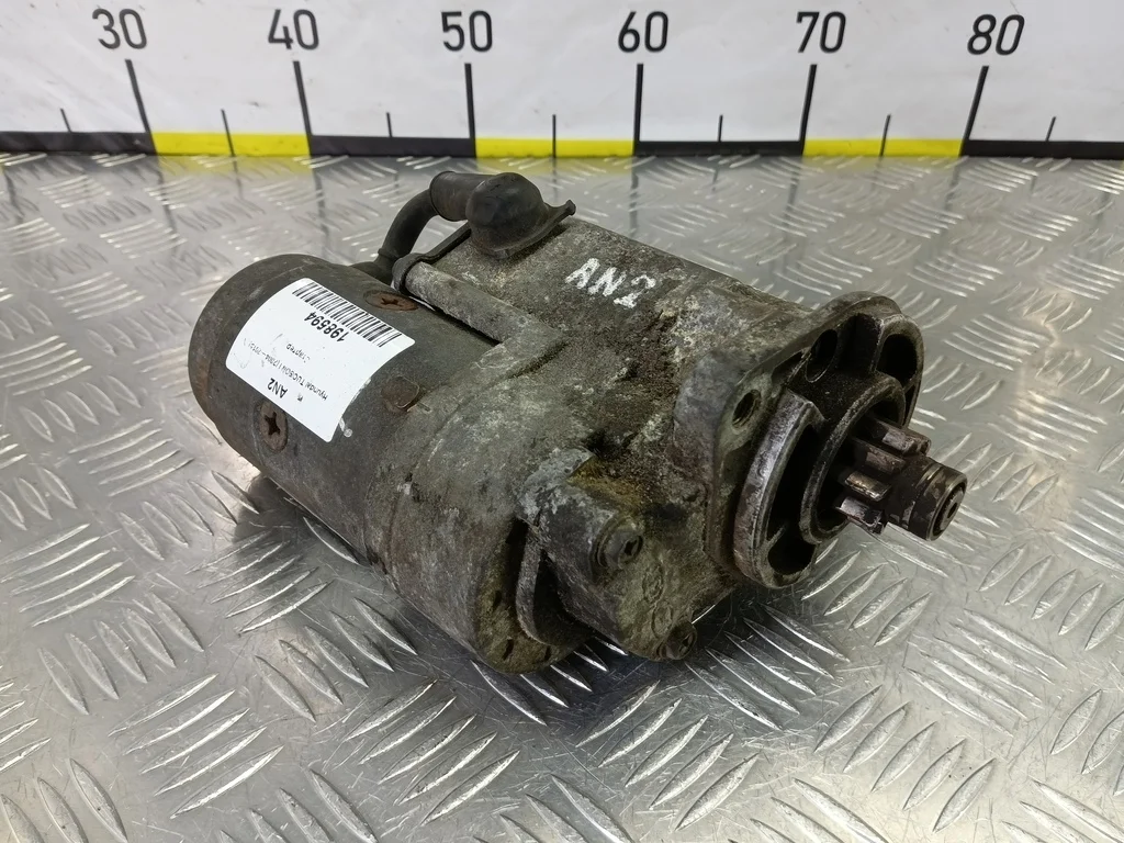 Стартер Hyundai TUCSON I (2004—2015)