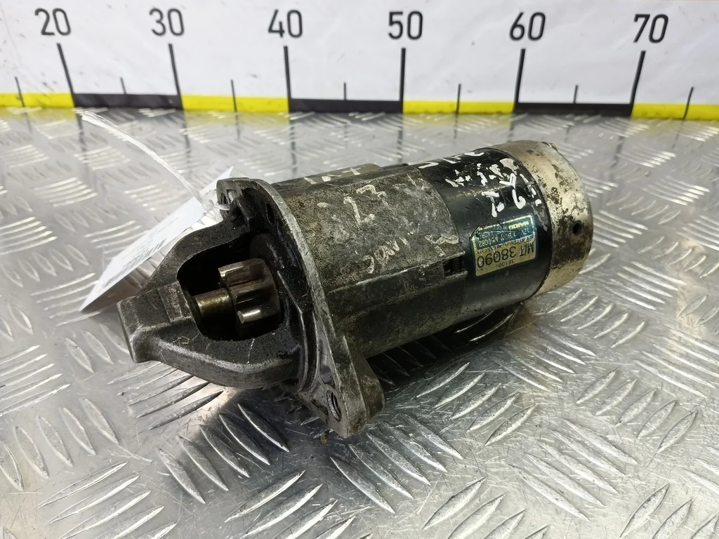 Стартер Hyundai SANTA FE I (2000—2012)