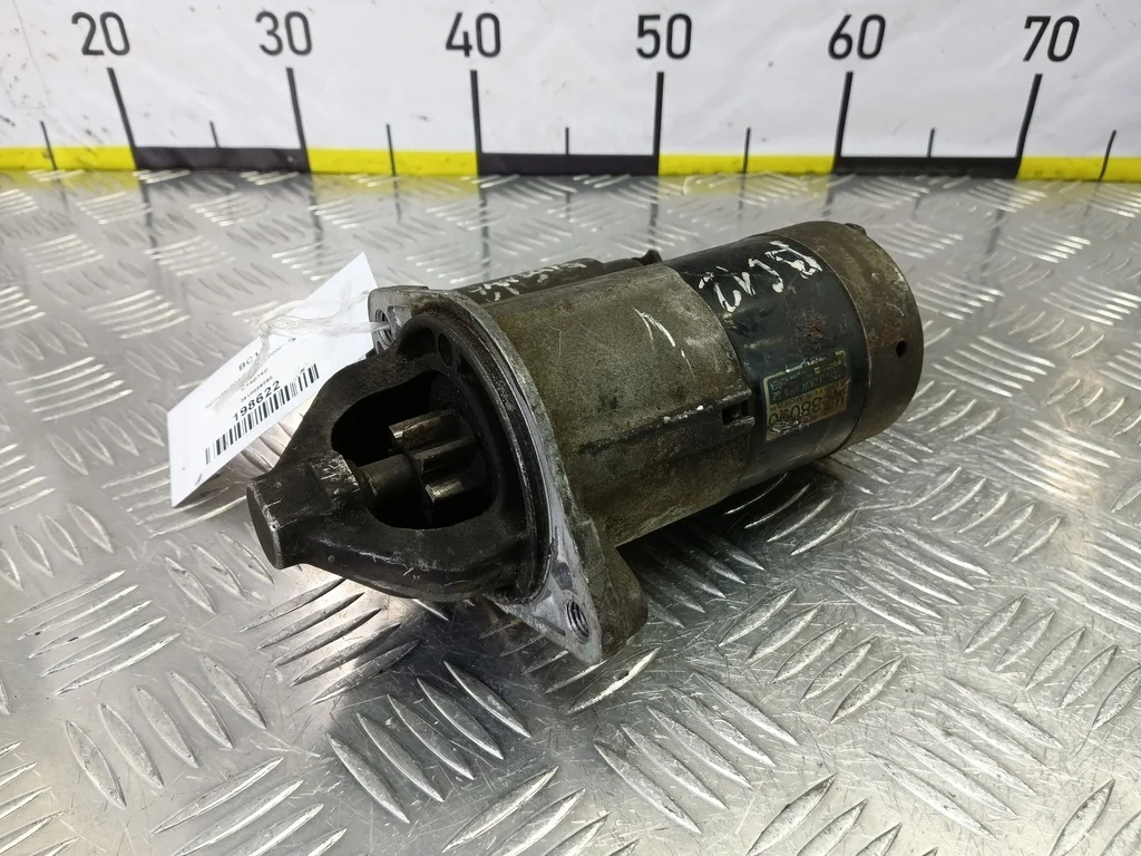 Стартер Hyundai SANTA FE I (2000—2012)