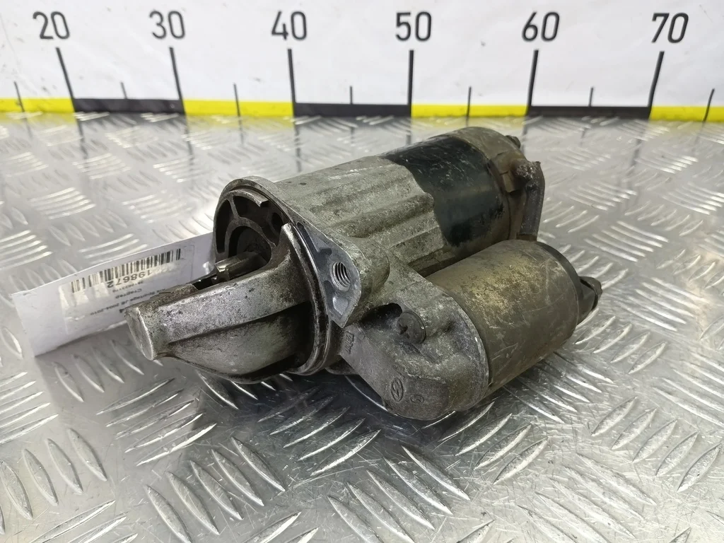 Стартер Kia SPORTAGE II (2004—2008)