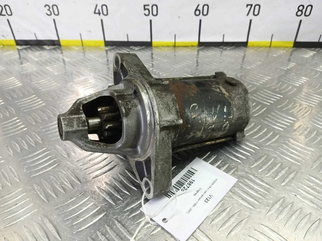 Стартер HONDA Civic VII (2000—2003)