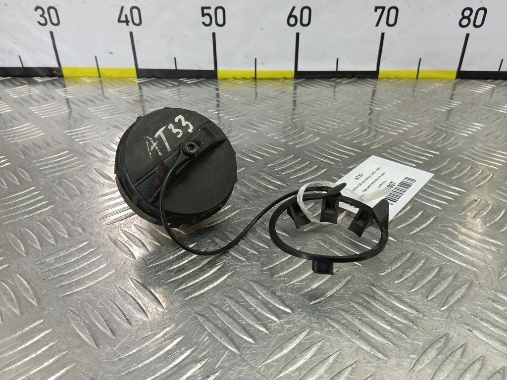 Крышка топливного бака MAZDA 6 GG рестайлинг (200