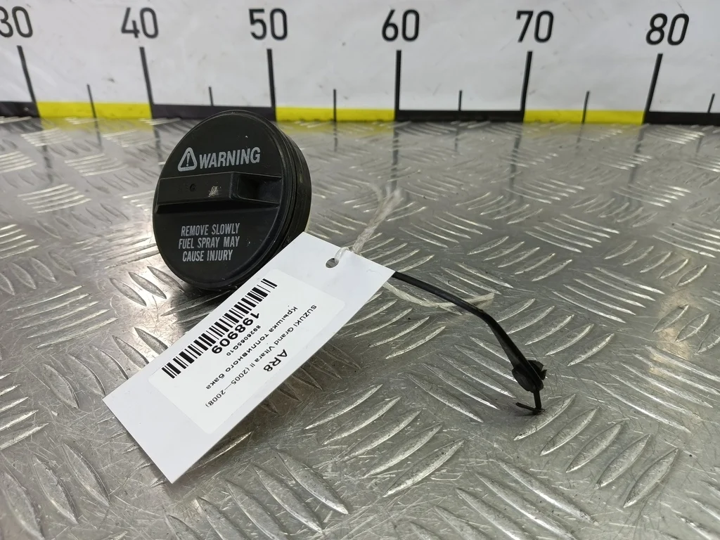 Крышка топливного бака SUZUKI Grand Vitara II (20