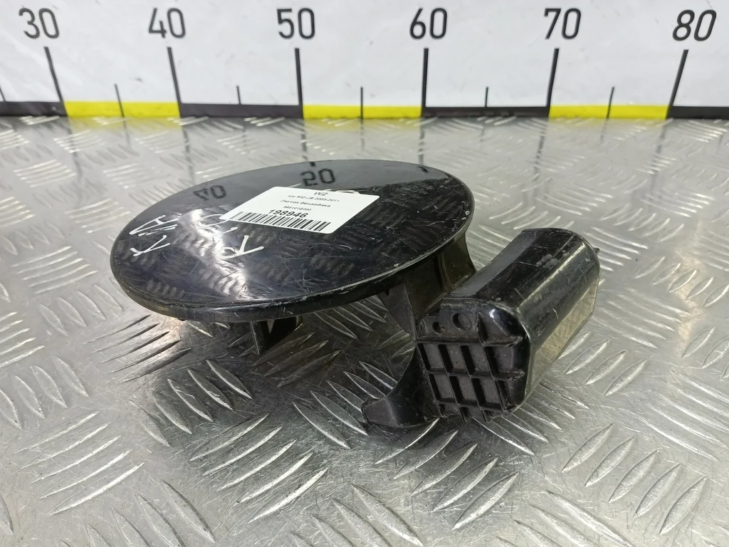 Лючок бензобака Kia RIO II (2005—2009)