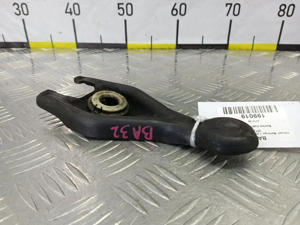 Вилка сцепления Citroen Berlingo I рестайлинг (20