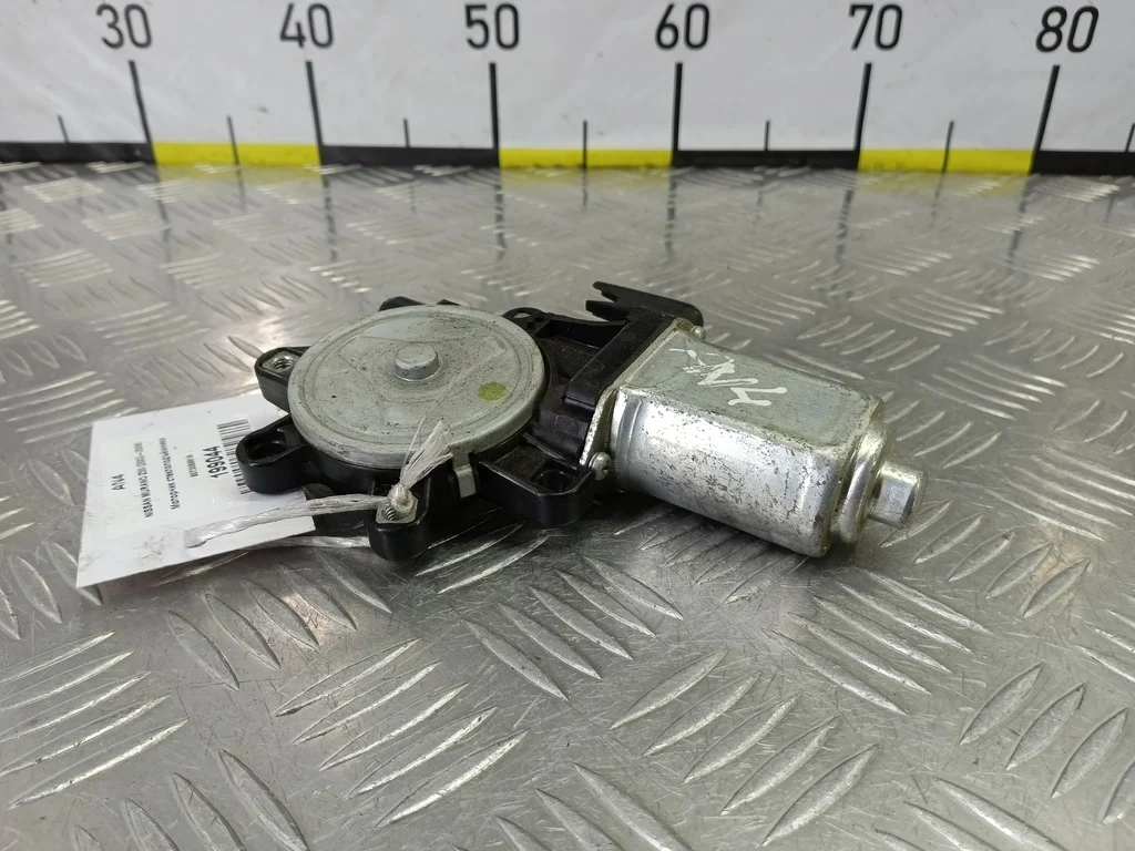 Моторчик стеклоподъёмника NISSAN MURANO Z50 (2002