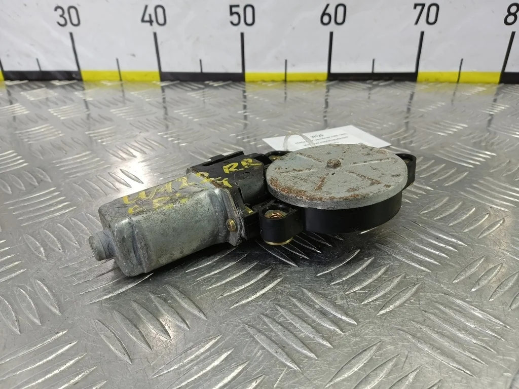 Моторчик стеклоподъёмника HONDA CR-V I рестайлинг