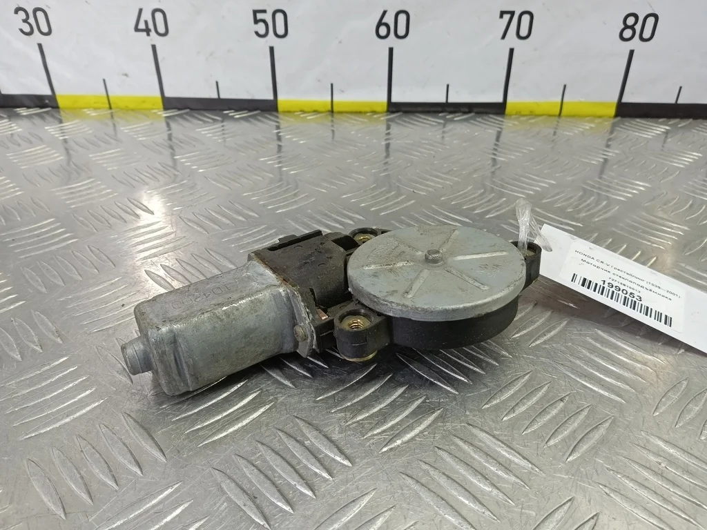 Моторчик стеклоподъёмника HONDA CR-V I рестайлинг