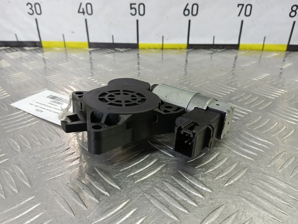 Моторчик стеклоподъёмника MAZDA 6 GG рестайлинг (