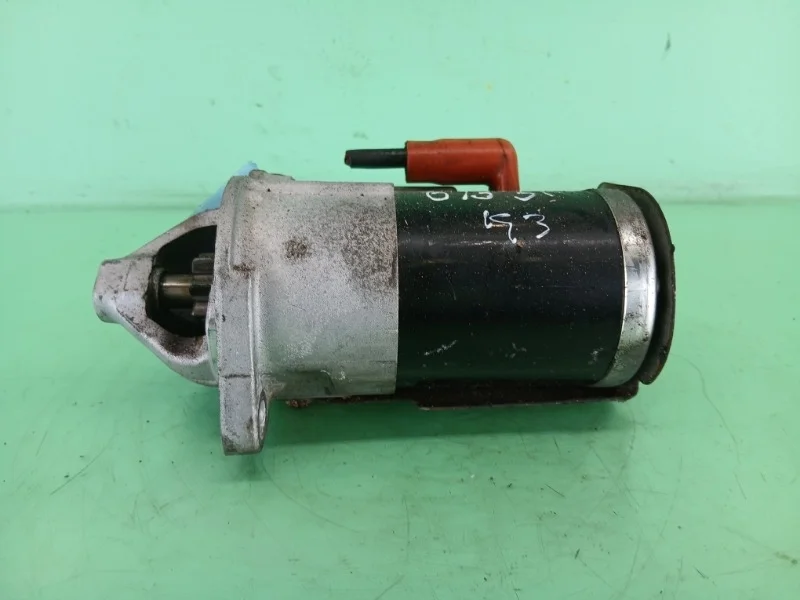 Стартер MITSUBISHI Outlander XL 2006-2012