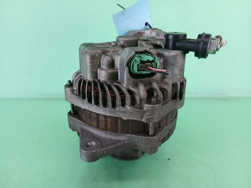 Генератор Subaru Forester, Legacy, Outback 2007-2009