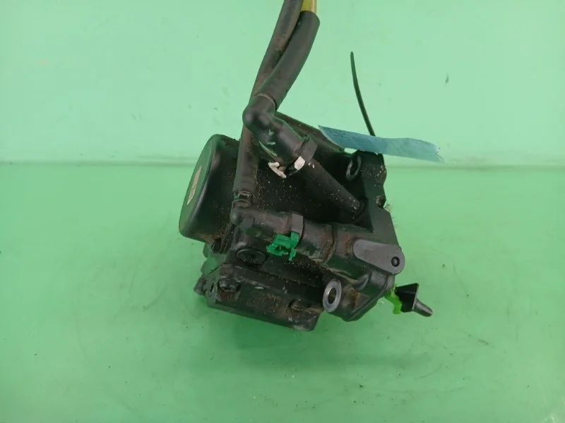 Тнвд Ford Kuga 2012-2017