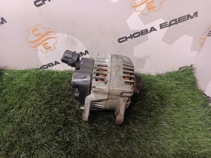 Генератор Hyundai Sonata 3730038310 EF G4JS 2.4